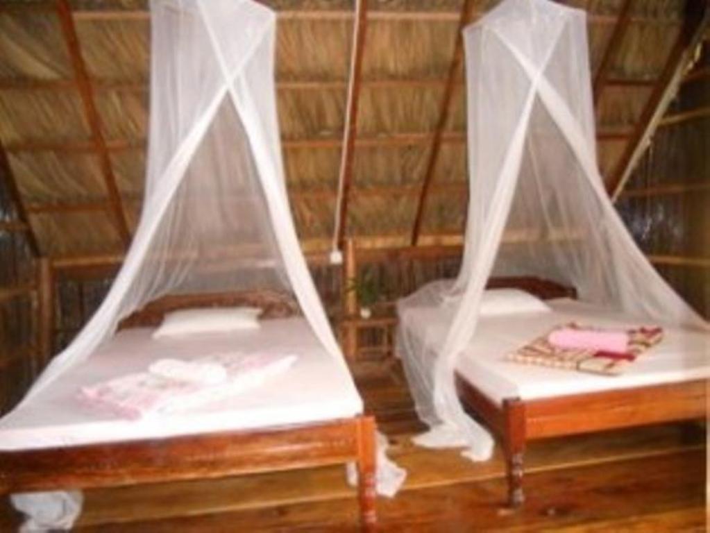 Island Palace Bungalows Resort Kaoh Touch Phòng bức ảnh