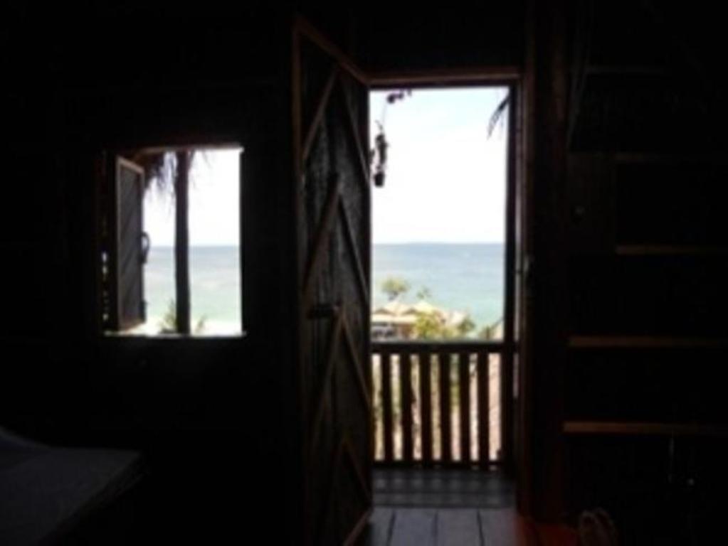 Island Palace Bungalows Resort Kaoh Touch Phòng bức ảnh