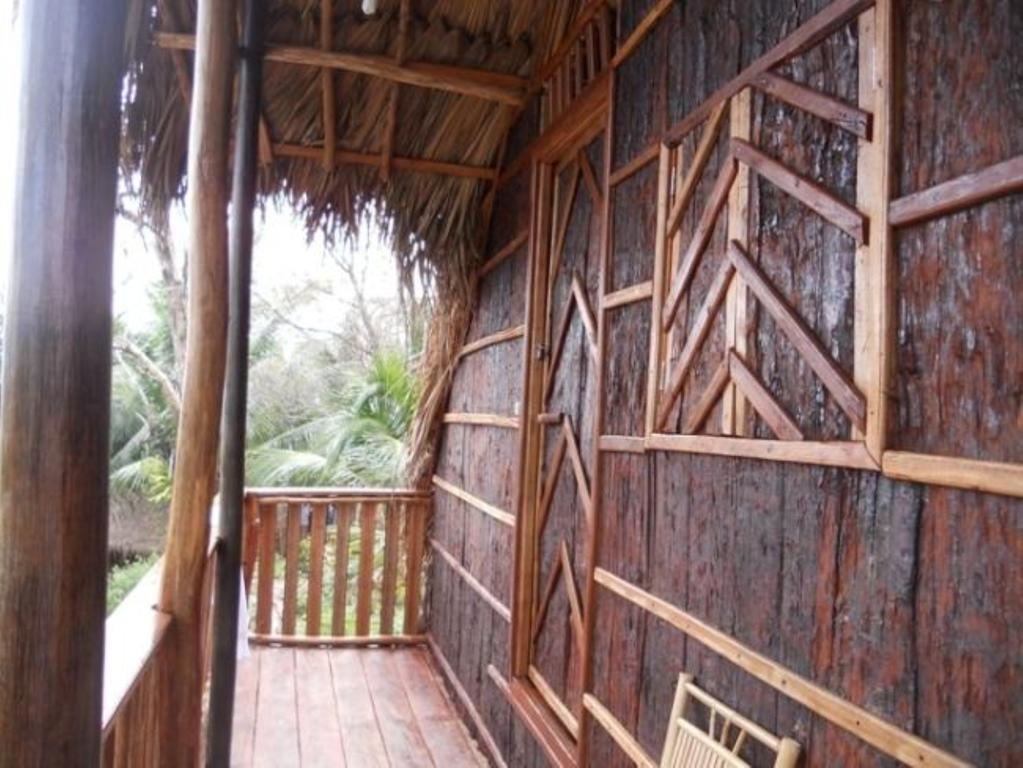 Island Palace Bungalows Resort Kaoh Touch Ngoại thất bức ảnh