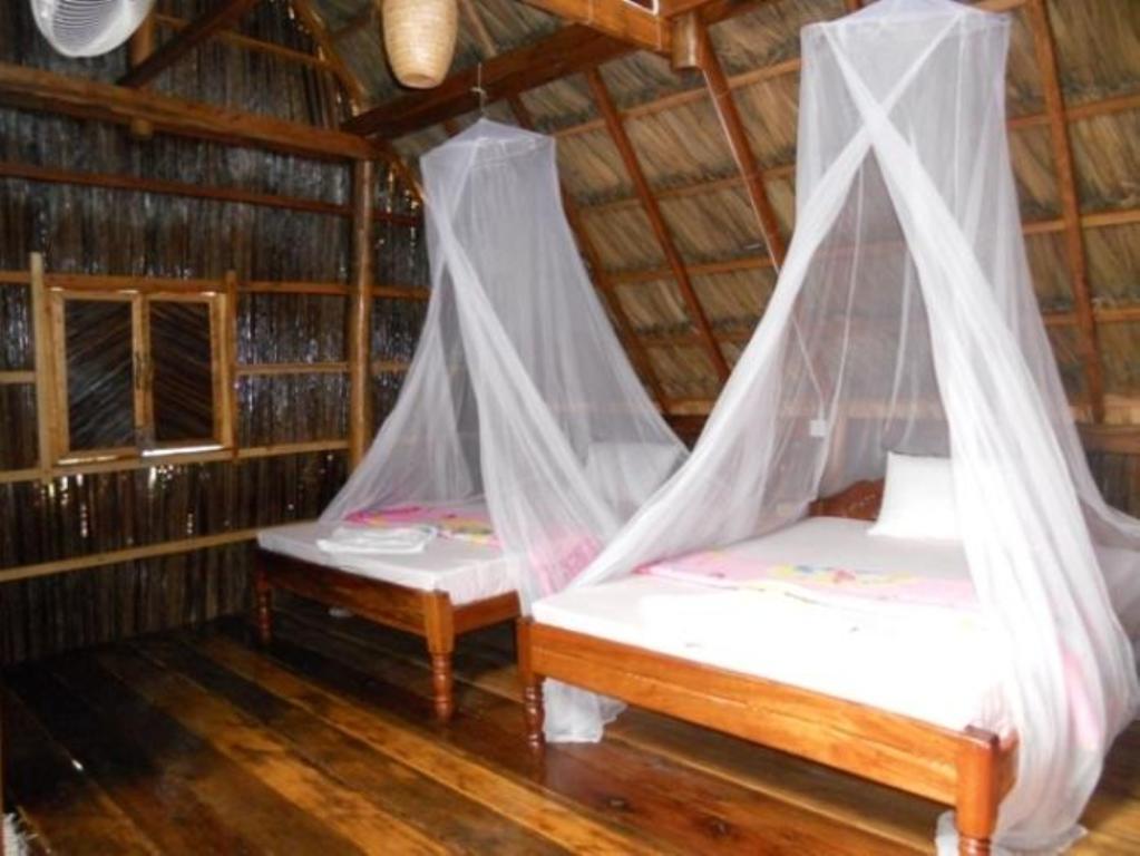 Island Palace Bungalows Resort Kaoh Touch Ngoại thất bức ảnh